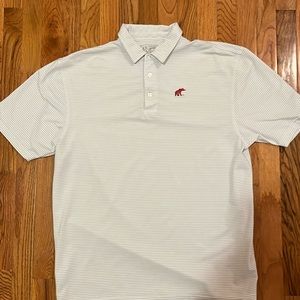 University of Alabama Southern Collegiate Golf shirt